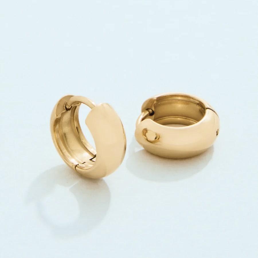 Betty Hoop Earrings